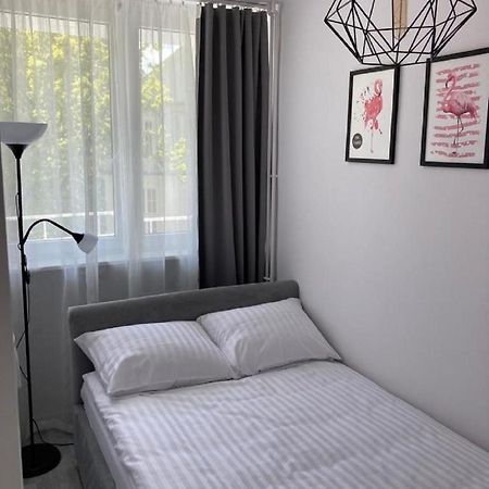 Apartament Appartamento Kołobrzeg Esterno foto