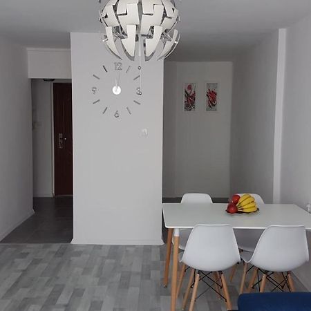 Apartament Appartamento Kołobrzeg Esterno foto