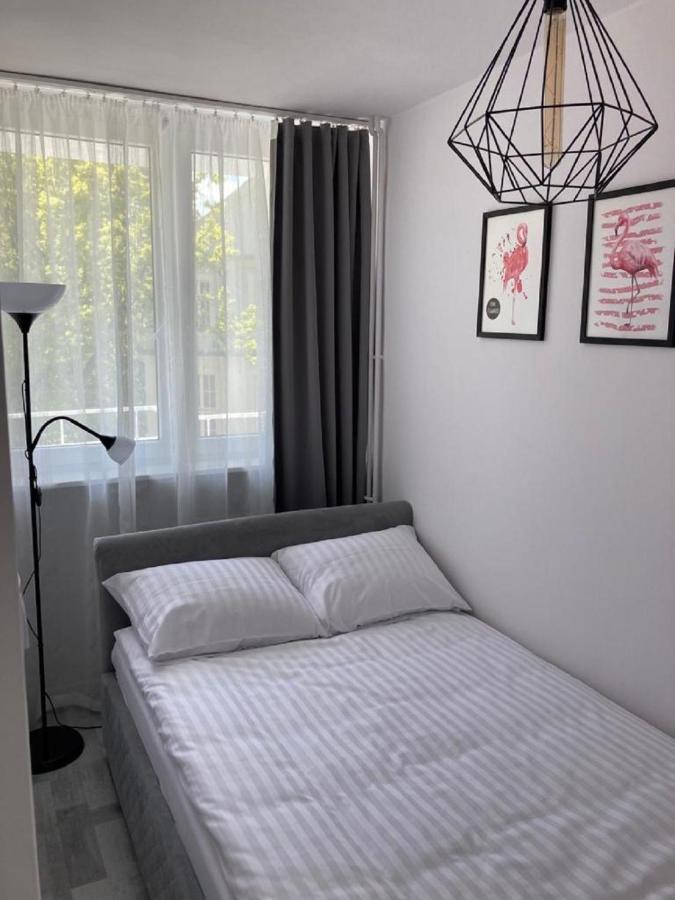 Apartament Appartamento Kołobrzeg Esterno foto