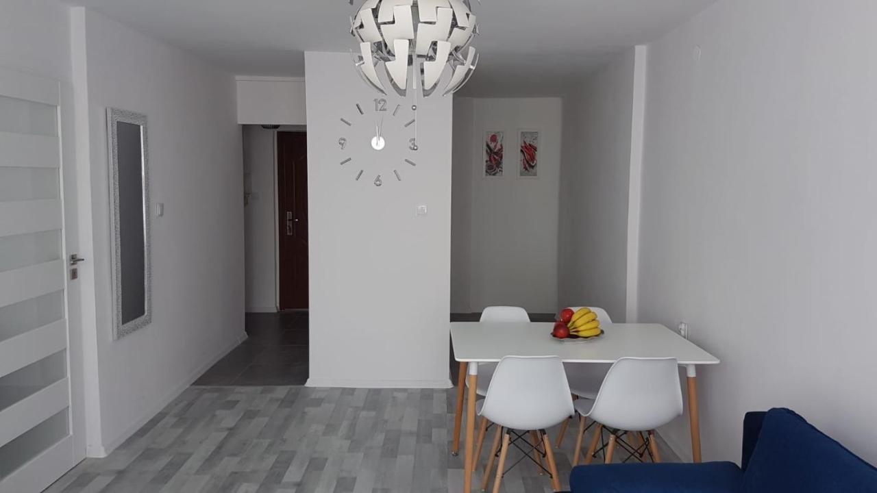 Apartament Appartamento Kołobrzeg Esterno foto