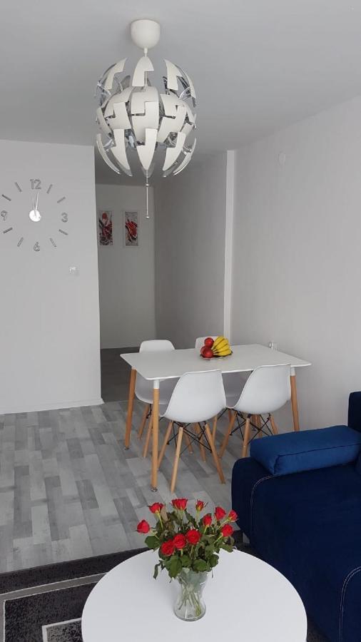 Apartament Appartamento Kołobrzeg Esterno foto