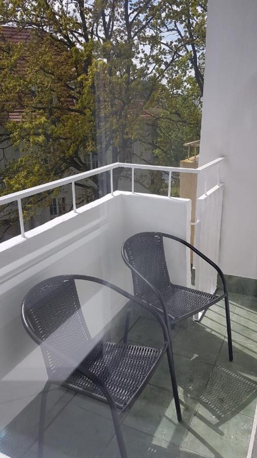 Apartament Appartamento Kołobrzeg Esterno foto